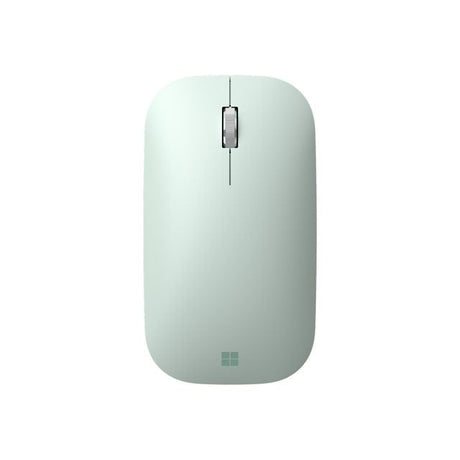 Microsoft Modern Mobile Mouse - Mint