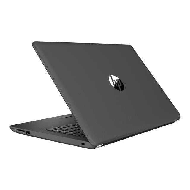 Refurbished HP 14-BS039NA Intel Pentium N3710 4GB RAM 128GB - Black - Fair