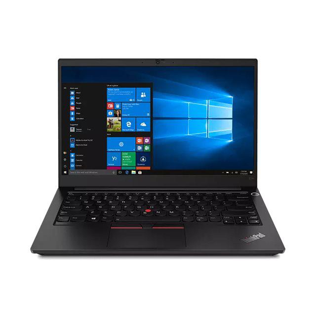 ThinkPad E14 Gen 2 Intel Core i7 1165G7 2.80GHz RAM 3200.00 MHZ DDR4 512GB SSD Grade Excellent