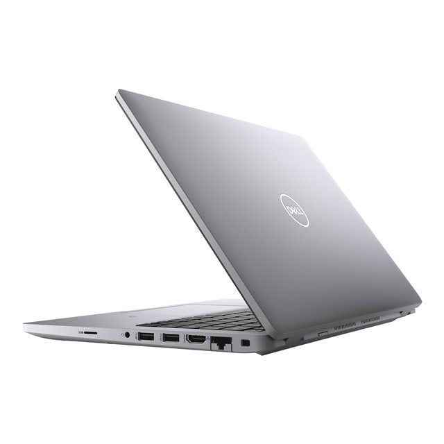 Dell Latitude 5420 Laptop Intel Core i7 16GB 256GB Silver - Excellent