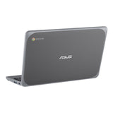 ASUS C202SA-GJ0025 Intel Celeron 4GB RAM 16GB eMMC 11.6" - Silver