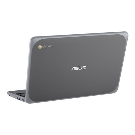 ASUS C202SA-GJ0025 Intel Celeron 4GB RAM 16GB eMMC 11.6" - Silver