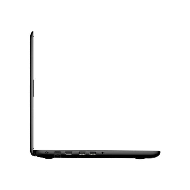 Dell Inspiron 15 5567 Laptop Intel Core i5-7200U 8GB RAM 1TB HDD 15.6" - Grey