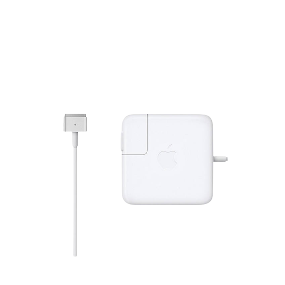 Apple 85W MagSafe 2 Power Adapter for MacBook Pro MD506B/B - Pristine