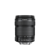 Canon EF-S 18-135mm f/3.5-5.6 IS STM Telephoto Lens - Refurbished Pristine