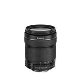 Canon EF-S 18-135mm f/3.5-5.6 IS STM Telephoto Lens - Refurbished Pristine