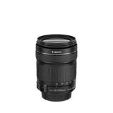 Canon EF-S 18-135mm f/3.5-5.6 IS STM Telephoto Lens - Refurbished Pristine