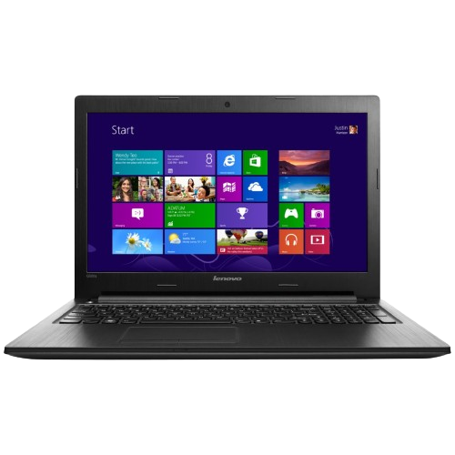 Lenovo G505S Laptop AMD A10-5750M 8GB RAM 1TB HDD 15.6" - Black - Good