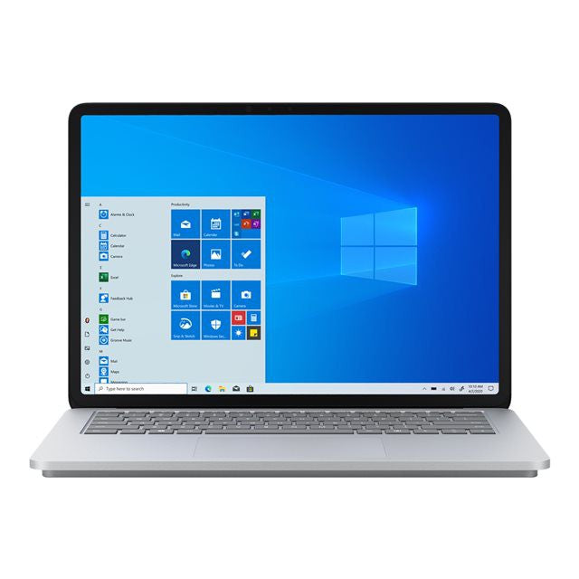 Microsoft Surface Laptop Studio ‎Intel Core i5-11300H 16GB RAM 256GB SSD 14.4" - Platinum - Pristine