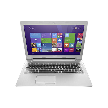 Refurbished Lenovo Z50-70 Intel Core i5-4210U 8GB RAM 1TB 15.6" - White - Excellent