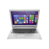 Refurbished Lenovo Z50-70 Intel Core i5-4210U 8GB RAM 1TB 15.6" - White - Excellent