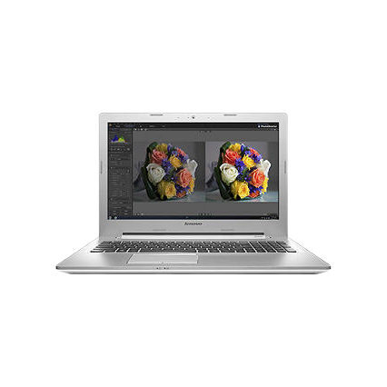 Refurbished Lenovo Z50-70 Intel Core i5-4210U 8GB RAM 1TB 15.6" - White - Excellent
