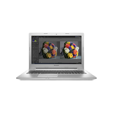 Refurbished Lenovo Z50-70 Intel Core i5-4210U 8GB RAM 1TB 15.6" - White - Excellent