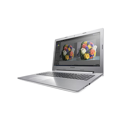 Refurbished Lenovo Z50-70 Intel Core i5-4210U 8GB RAM 1TB 15.6" - White - Excellent