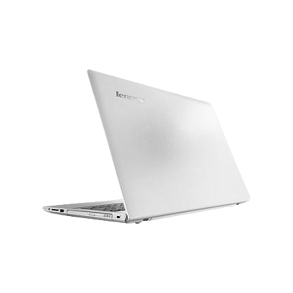Refurbished Lenovo Z50-70 Intel Core i5-4210U 8GB RAM 1TB 15.6" - White - Excellent