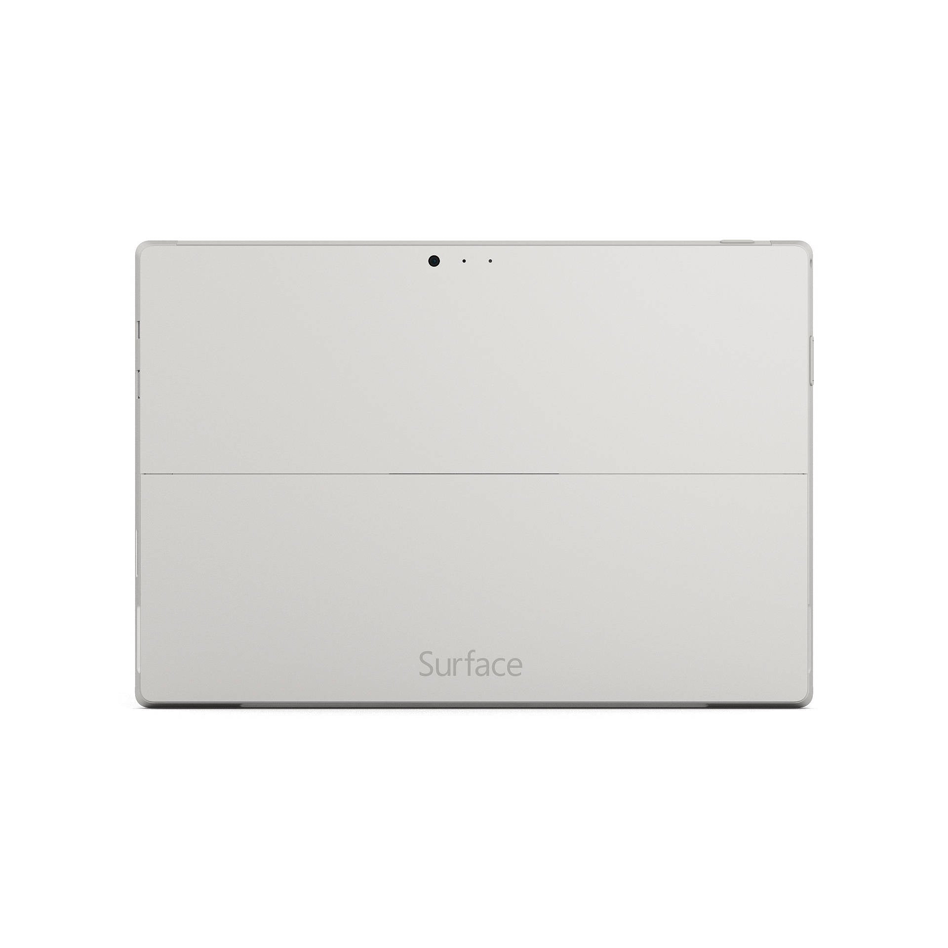 Microsoft Surface Pro 3 MQ2-00003 Intel Core i5-4300U 8GB RAM 256GB SSD 12" - Silver