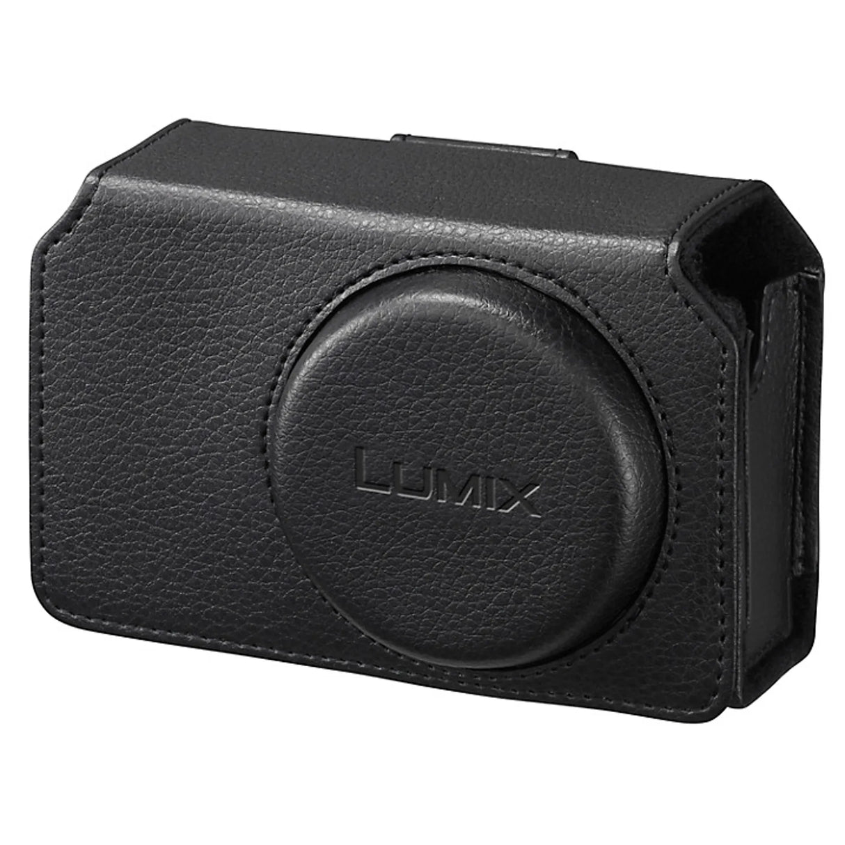 Panasonic TZ70 Leather Case and Battery Accessory Kit - New