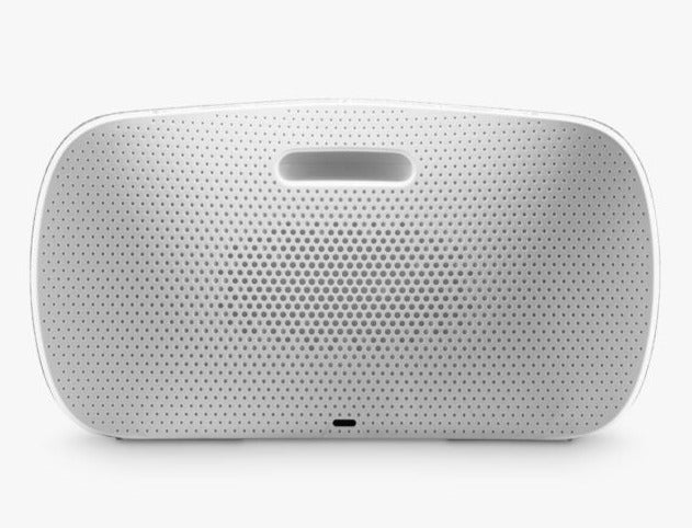 Bang & Olufsen Beoplay A6 Speaker with Google Cast - White - Pristine