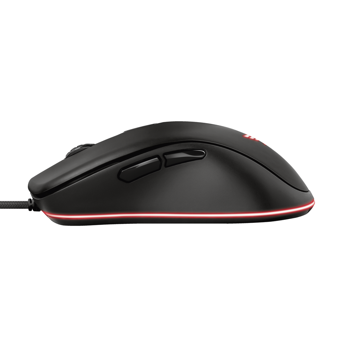 Trust GXT 930 Jacx RGB Mouse