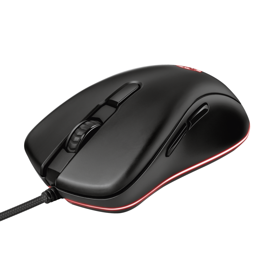 Trust GXT 930 Jacx RGB Mouse
