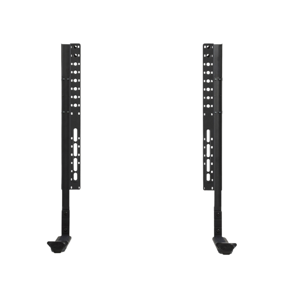AVF JAK101 Universal Soundbar Mount Attachment Kit