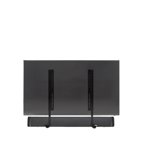 AVF JAK101 Universal Soundbar Mount Attachment Kit