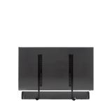AVF JAK101 Universal Soundbar Mount Attachment Kit