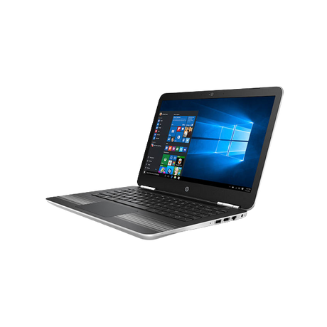 HP Pavilion 14-AL106NA Laptop Intel Core i5-7200U 8GB RAM 128GB SSD 14" - Silver