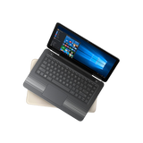 HP Pavilion 14-AL106NA Laptop Intel Core i5-7200U 8GB RAM 128GB SSD 14" - Silver