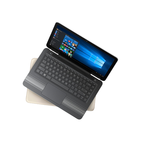 HP Pavilion 14-AL106NA Laptop Intel Core i5-7200U 8GB RAM 128GB SSD 14" - Silver