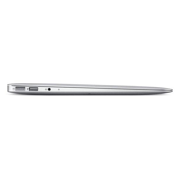 Apple MacBook Air 13.3'' MF068LL/A (2014) Intel Core i7-4650U 4GB RAM 128GB SSD - Silver - Refurbished Excellent