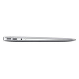 Apple MacBook Air 13.3'' MF068LL/A (2014) Intel Core i7-4650U 4GB RAM 128GB SSD - Silver - Refurbished Excellent
