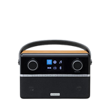 Roberts Stream 94i DAB+/FM/Internet Smart Radio - Black - Refurbished Pristine