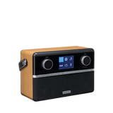 Roberts Stream 94i DAB+/FM/Internet Smart Radio - Black - Refurbished Pristine