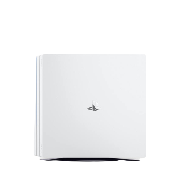 Refurbished ps4 best sale pro uk