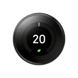Google Nest Learning Thermostat - 3rd Generation - All Colours - Pristine