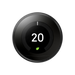 Google Nest Learning Thermostat - 3rd Generation - All Colours - Pristine