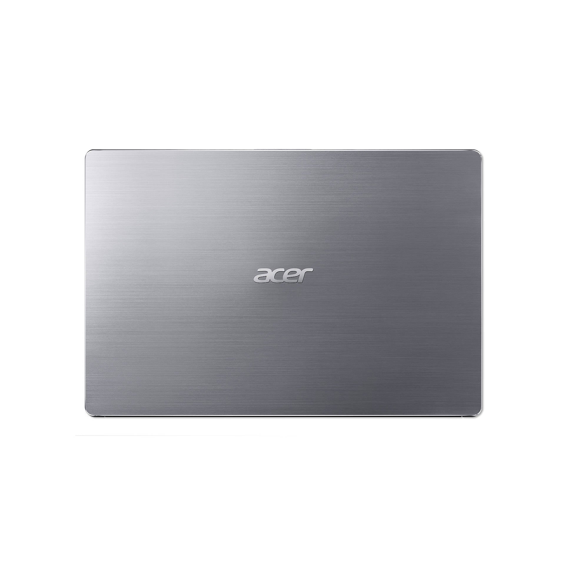 Acer Swift 3 SF314-54-5555 Laptop Intel Core i5-7200U 8GB RAM 128GB SSD 15.6" - Silver