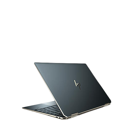 HP Spectre x360 13-AP0007NA Intel Core i7-8565U 8GB RAM 512GB SSD 13.3" - Poseidon Blue