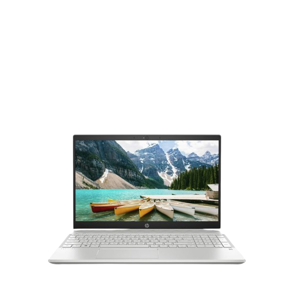 Refurbished HP Pavilion Laptop 15-CS1004NA Intel Core i5-8265U 8GB RAM 256GB Laptop - Excellent
