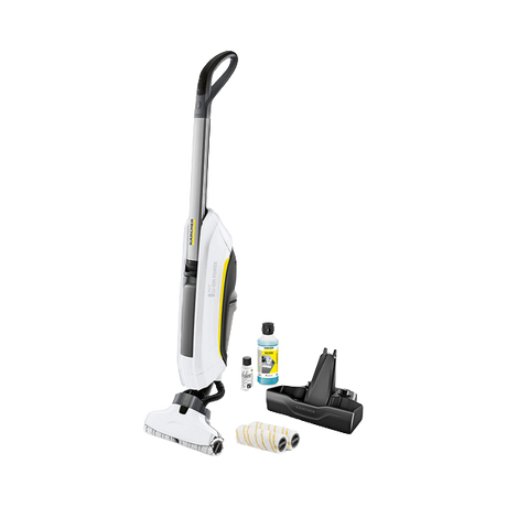 Kärcher FC5 Cordless Premium Hard Floor Cleaner - Excellent