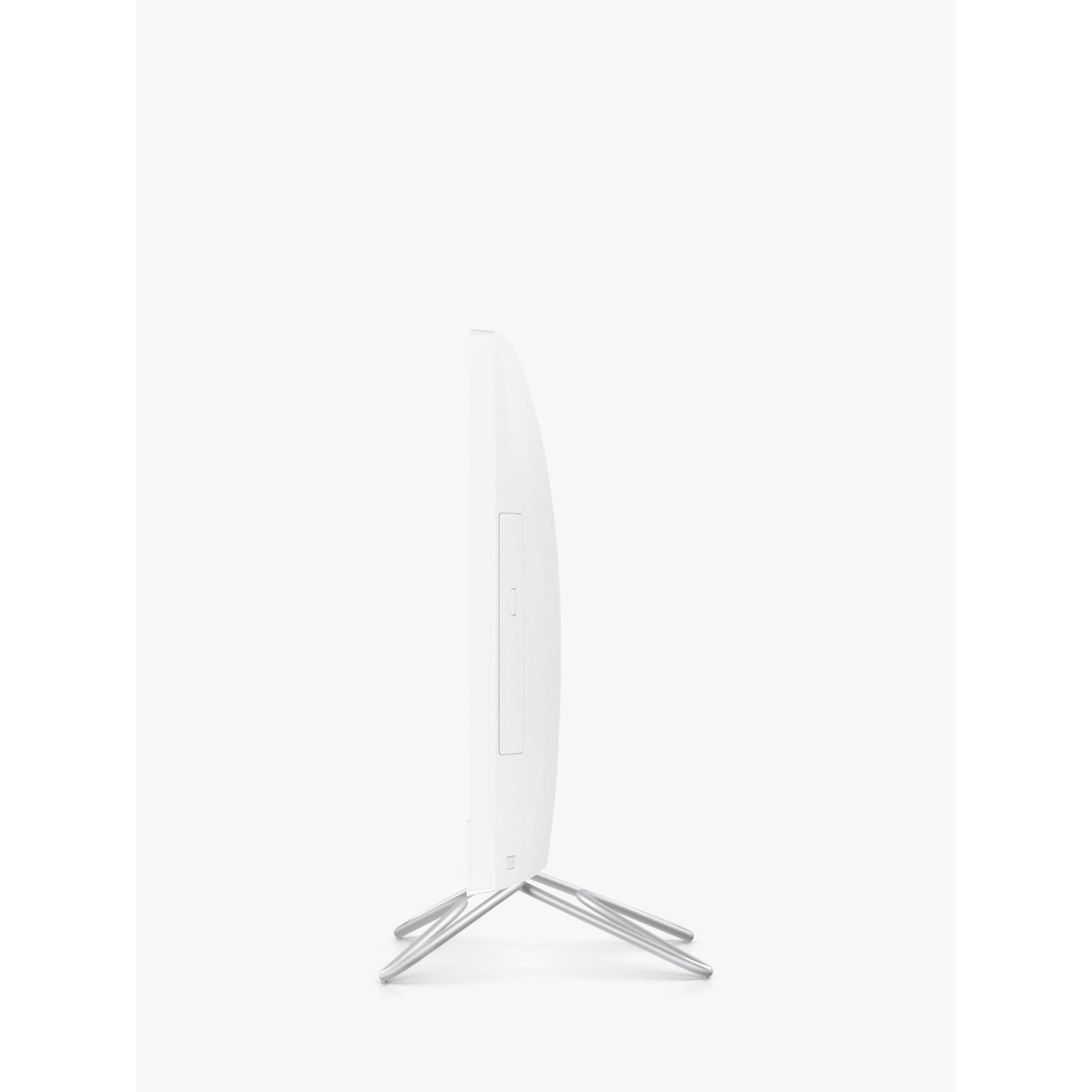 HP 22-C0053NA All-in-One Desktop PC Intel Celeron 4GB RAM 128GB SSD 21.5" -White