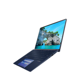 ASUS ZenBook UX334FLC-A3228T 13.3" Laptop Intel Core i5 8GB RAM 512GB SSD - Royal Blue - Refurbished Pristine