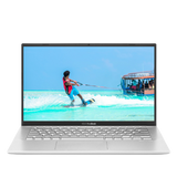 ASUS VivoBook 14 X412FA-EK865T Intel Core i5-10210U 4GB RAM 256GB SSD 13.3" - Silver - Refurbished Good