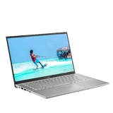 ASUS VivoBook 14 X412FA-EK865T Intel Core i5-10210U 4GB RAM 256GB SSD 13.3" - Silver - Refurbished Good