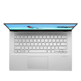 ASUS VivoBook 14 X412FA-EK865T Intel Core i5-10210U 4GB RAM 256GB SSD 13.3" - Silver - Refurbished Good