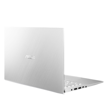ASUS VivoBook 14 X412FA-EK865T Intel Core i5-10210U 4GB RAM 256GB SSD 13.3" - Silver - Refurbished Good