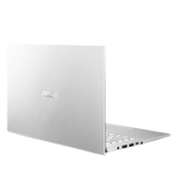 ASUS VivoBook 14 X412FA-EK865T Intel Core i5-10210U 4GB RAM 256GB SSD 13.3" - Silver - Refurbished Good