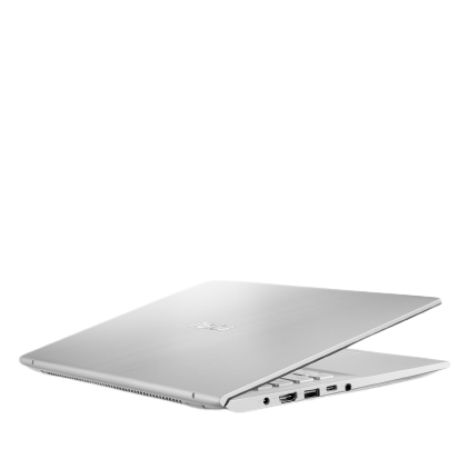 ASUS VivoBook 14 X412FA-EK865T Intel Core i5-10210U 4GB RAM 256GB SSD 13.3" - Silver - Refurbished Good