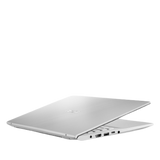 ASUS VivoBook 14 X412FA-EK865T Intel Core i5-10210U 4GB RAM 256GB SSD 13.3" - Silver - Refurbished Good